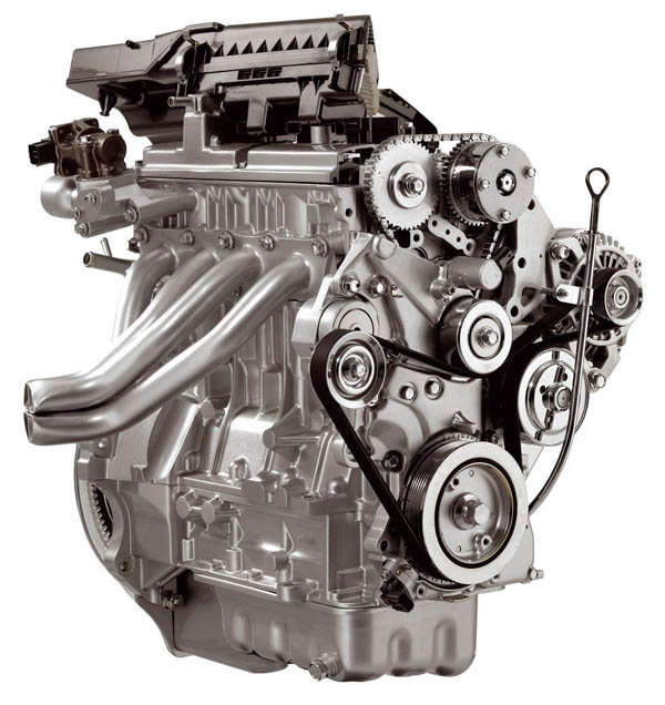 2018 Wagen Dasher Car Engine